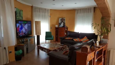 Chalet in Vereda de Tabala photo 6
