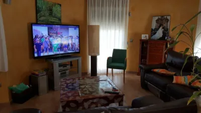Chalet in Vereda de Tabala photo 8