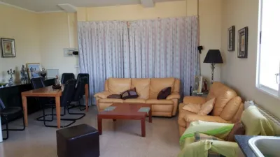 Chalet in Vereda de Tabala photo 9