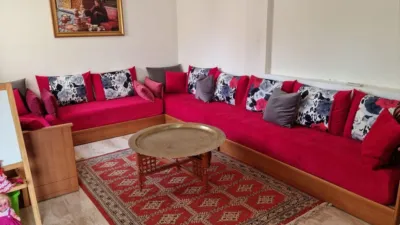 Duplex in Alquerías photo 13