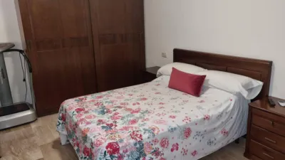 Duplex in Alquerías photo 18