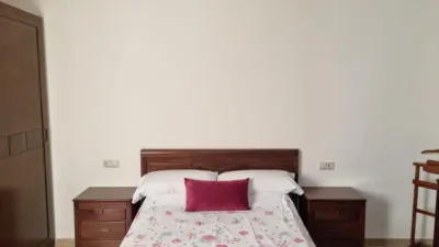 Duplex in Alquerías photo 19