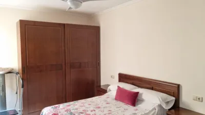 Duplex in Alquerías photo 20