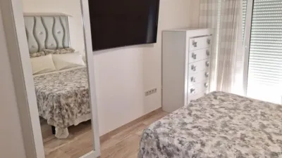Duplex in Alquerías photo 21