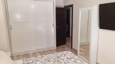 Duplex in Alquerías photo 22