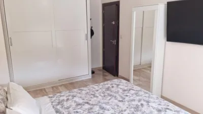 Duplex in Alquerías photo 23