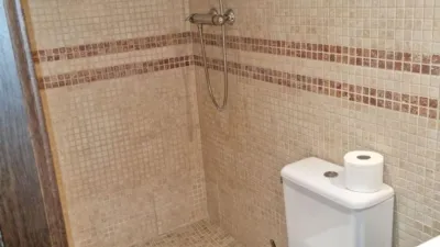 Duplex in Alquerías photo 31