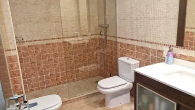 Duplex in Alquerías photo 34