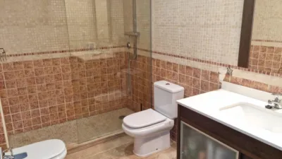 Duplex in Alquerías photo 36