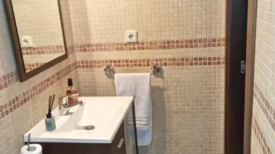Duplex in Alquerías photo 38