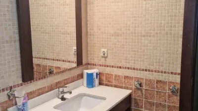 Duplex in Alquerías photo 40