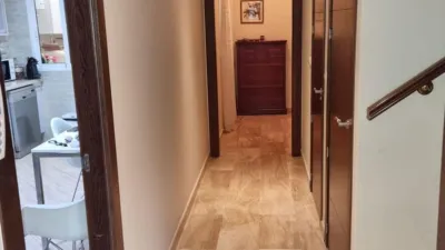 Duplex in Alquerías photo 41