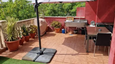 Duplex in Alquerías photo 4