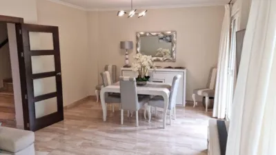 Duplex in Alquerías photo 8