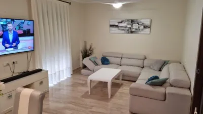 Duplex in Alquerías photo 9