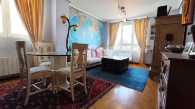 Flat on Padre Basabe Street photo 10