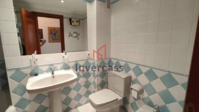 Flat on Padre Basabe Street photo 11