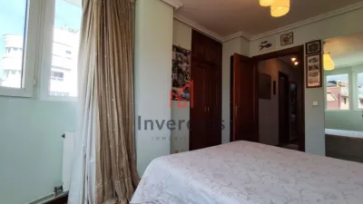 Flat on Padre Basabe Street photo 14