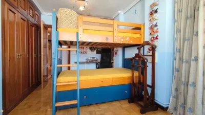 Flat on Padre Basabe Street photo 23