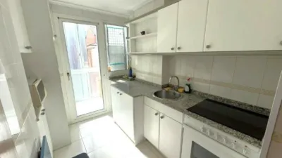 Flat on Padre Basabe Street photo 7