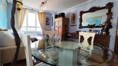 Flat on Padre Basabe Street photo 8