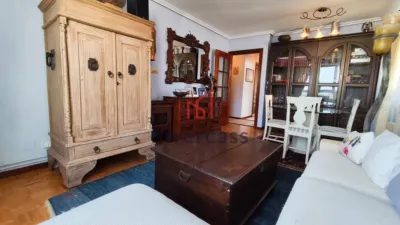 Flat on Padre Basabe Street photo 9