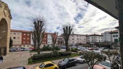 Apartment on Calle de la Iglesia Nueva photo 31
