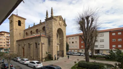 Apartment on Calle de la Iglesia Nueva photo 32