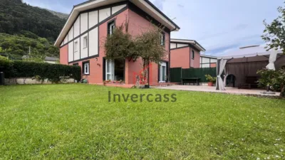 Casa – Castro Urdiales - Más