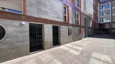 Apartment on Ataulfo Argenta Street photo 17