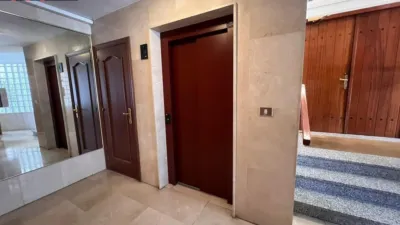 Apartment on Ataulfo Argenta Street photo 18