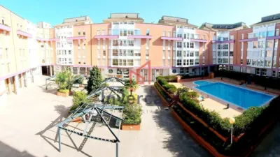Apartment on Ataulfo Argenta Street photo 19