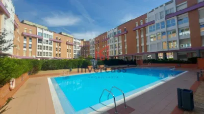 Apartment on Ataulfo Argenta Street photo 20