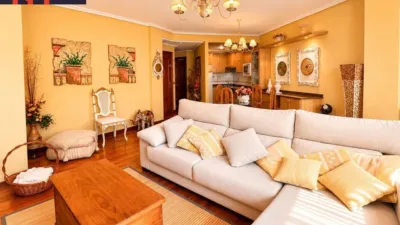 Apartment on Ataulfo Argenta Street photo 2
