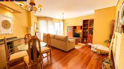 Apartment on Ataulfo Argenta Street photo 3