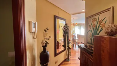 Apartment on Ataulfo Argenta Street photo 4