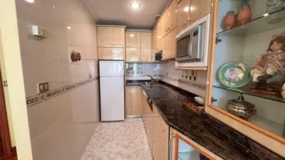 Apartment on Ataulfo Argenta Street photo 6