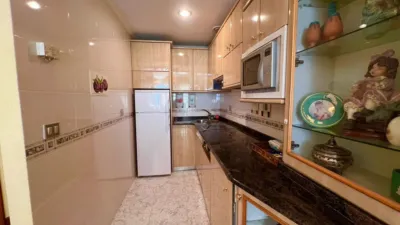 Apartment on Ataulfo Argenta Street photo 7