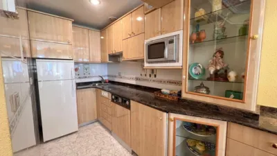 Apartment on Ataulfo Argenta Street photo 8