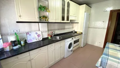 Apartment in Bajada del Chorrillo photo 5