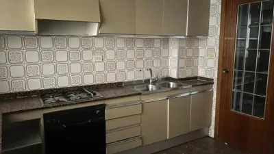 Flat on Calle América, 34 photo 9
