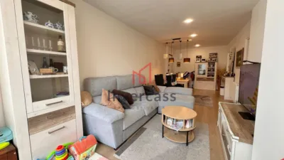 Piso en venta en Calle de Eladio Laredo, Centro (Castro Urdiales) de 314.000 €