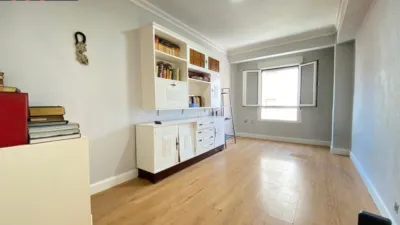 Apartment on Calle de la Ronda photo 2