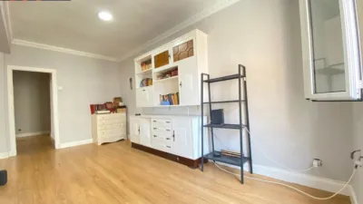 Apartment on Calle de la Ronda photo 4