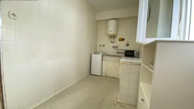 Apartment on Calle de la Ronda photo 5