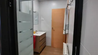 Chalet on Calle de Don Silvino Real photo 8