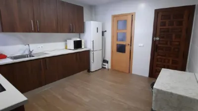 Chalet on Calle de Don Silvino Real photo 10