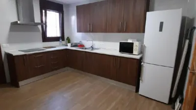 Chalet on Calle de Don Silvino Real photo 11