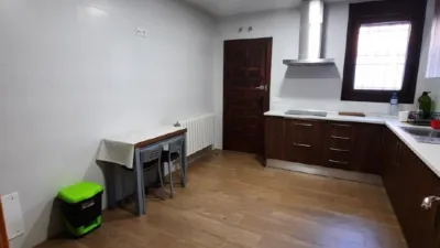 Chalet on Calle de Don Silvino Real photo 12