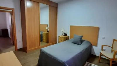 Chalet on Calle de Don Silvino Real photo 13